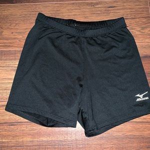 Mizuno Spandex